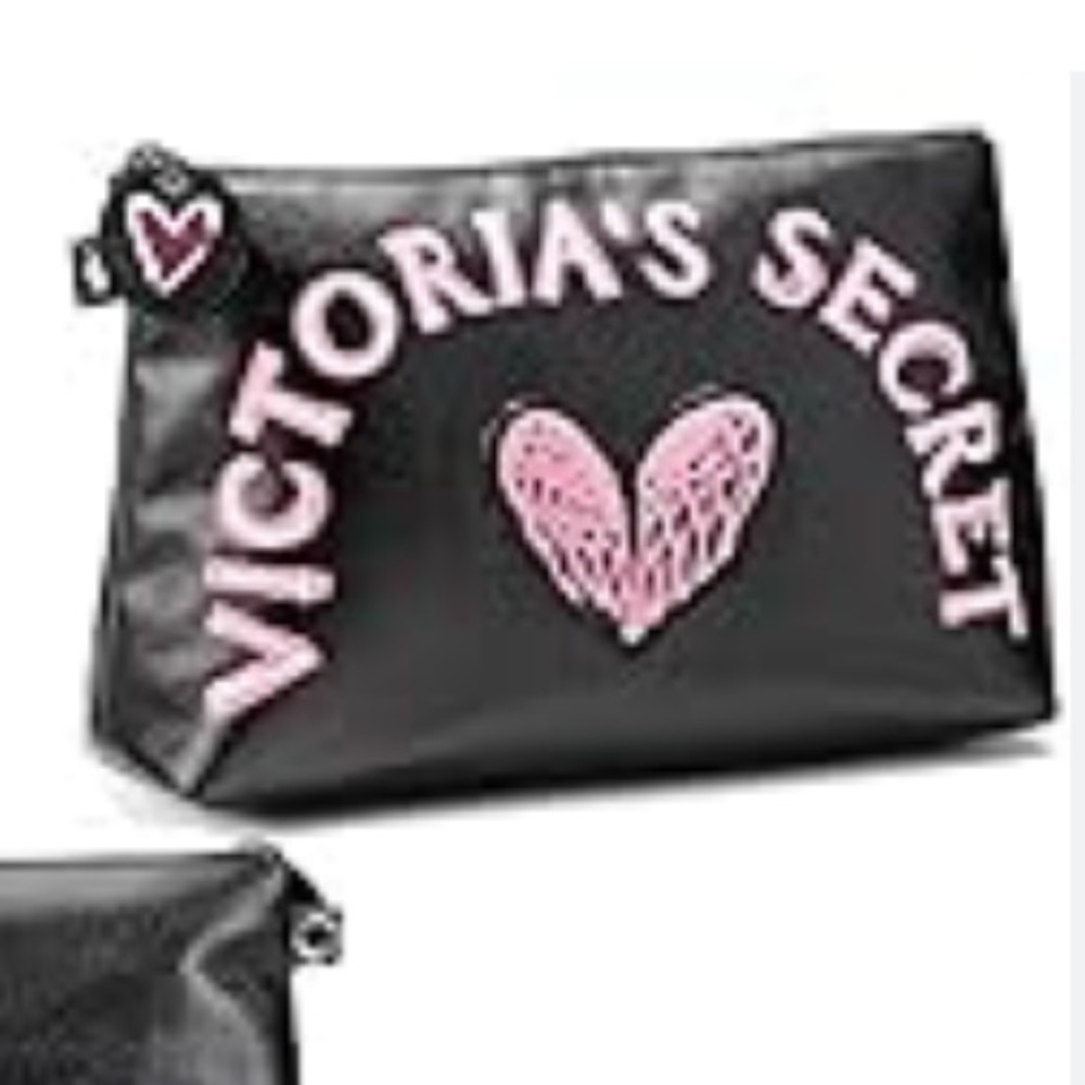Victoria secret bag 🖤💗